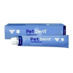 Pet Dent Toothpaste 60g Pet Dent Toothpaste 60g